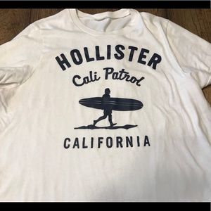 Hollister T-shirt